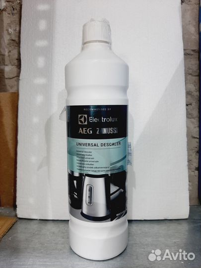 Средство для удаления накипи Electrolux 1 л