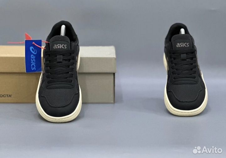 Кроссовки asics