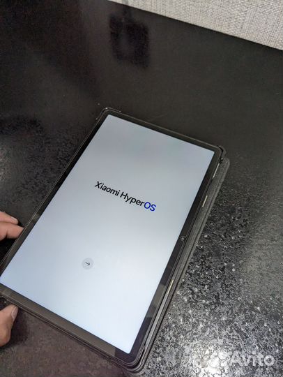 Планшет xiaomi redmi pad se