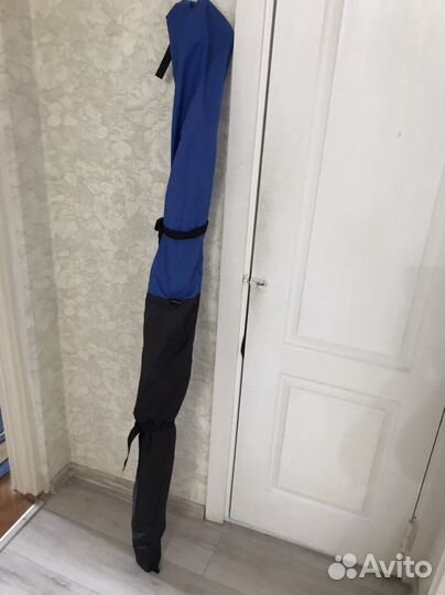 Беговые лыжи Techno Sable