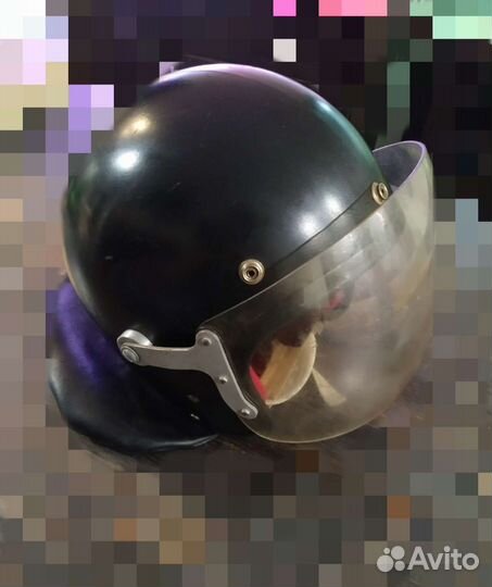 Шлем противоударный Маска-2