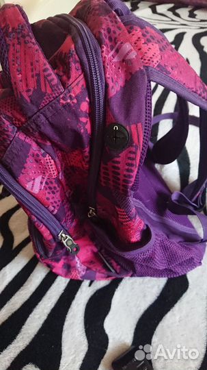 Рюкзак школьный для девочки