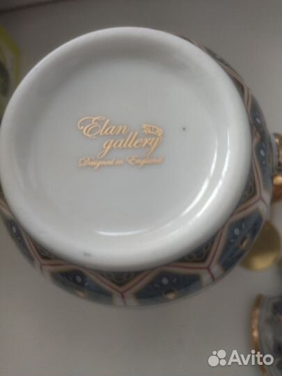 Кружка для заваривания чая