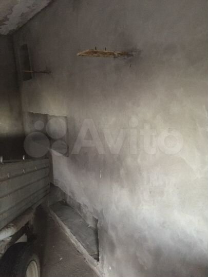 Гараж, 24 м²