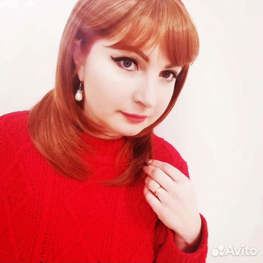 Парик