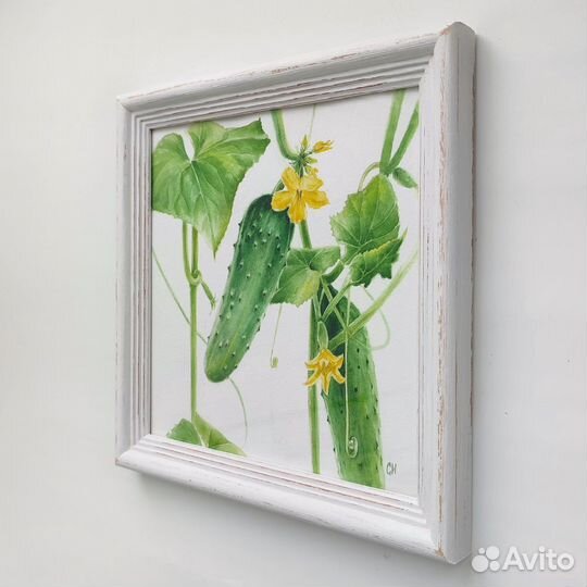 Картина на стену 