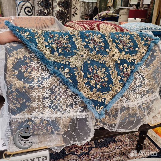 Гавхора Таджикский Колыбель