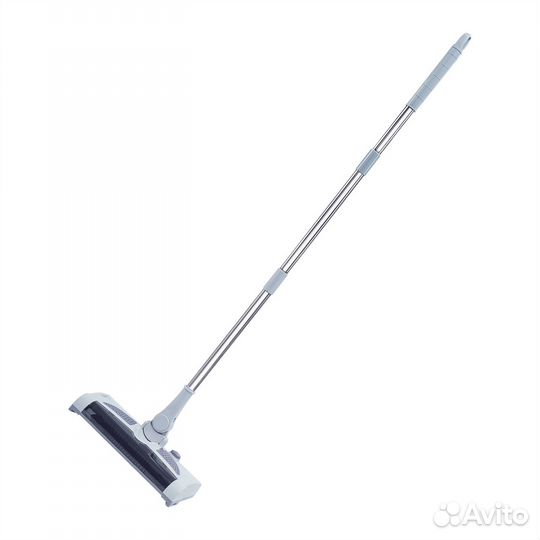 Электровеник galaxy line GL6430, белый