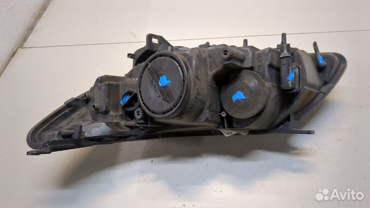 Фара (передняя) правая Saab 9-3, 2009