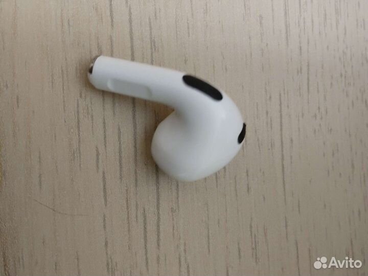Air pods pro 3