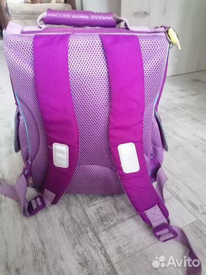 Портфель для девочки