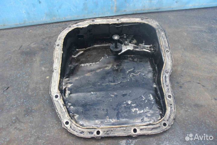 Поддон масляный Toyota Estima Lucida (Тойота Эстим