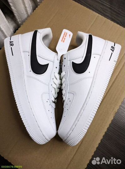 Кроссовки Nike Air Force 1 (36-41) в продаже