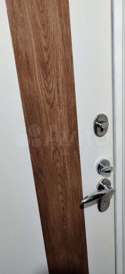 3-к. квартира, 44,6 м², 4/5 эт.