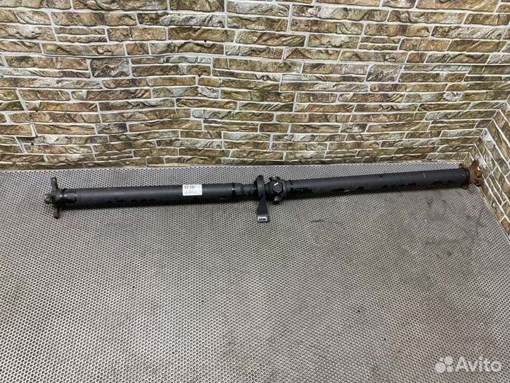 Вал карданный задний Mercedes-Benz CLS-Class