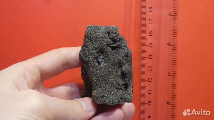 Фульгурит 67-3