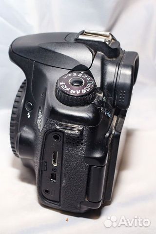 Фотоаппараты 60д объявление продам