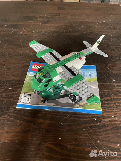 Lego City & Knights Kingdom