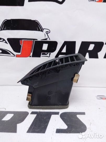 Дефлектор воздушный Mitsubishi ASX I (2010—2013)