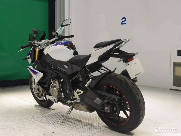 Продам BMW S1000R