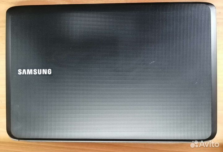 Корпус Samsung R528
