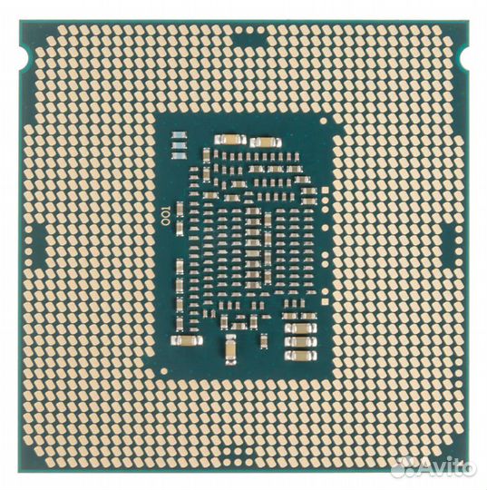 Процессор Intel i7-6700K SR2BR 4.00GHz