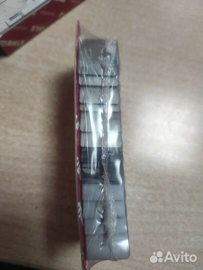 Вкладыши шатунные Mercedes ом 602 2,0D-3.5TD