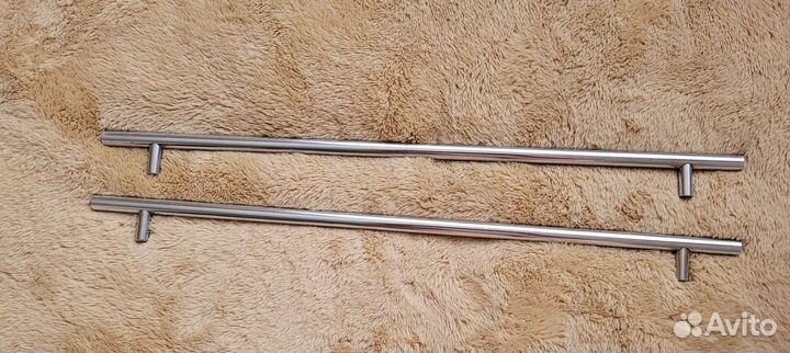 Мебельные ручки