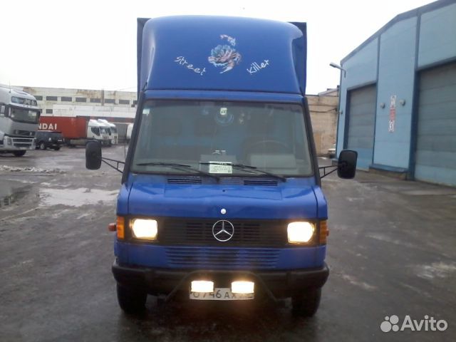 Водитель в с