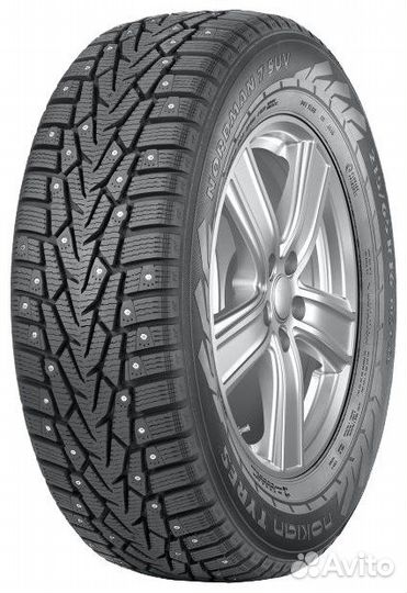 Nokian Tyres Nordman 7 SUV 255/70 R15 108T