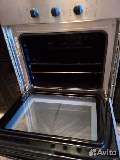 Духовой шкаф ariston