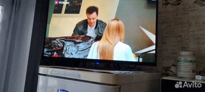 Телевизор SMART tv