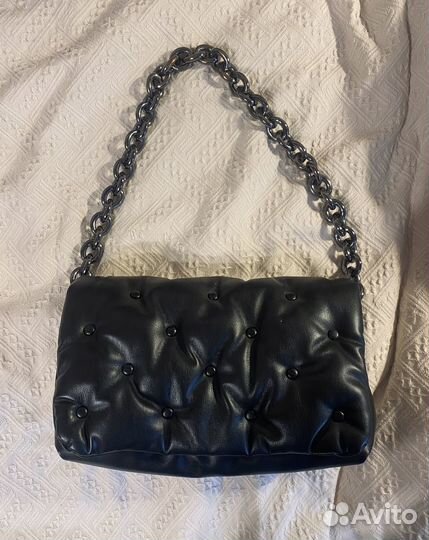 Сумка женская zara