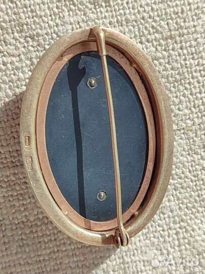 Броши. Брошки. Серебро. 875-925. СССР