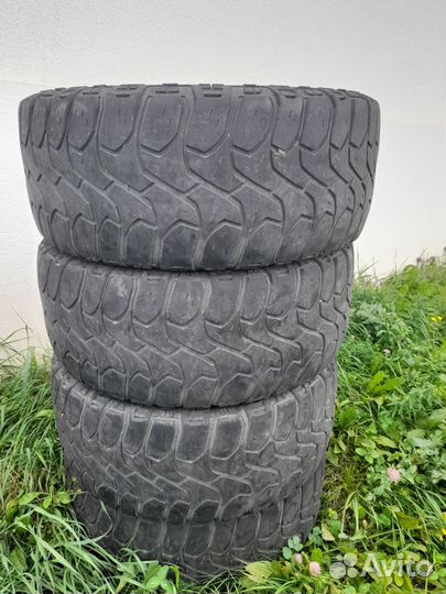 Mickey Thompson Baja ATZ Radial 305/55 R20