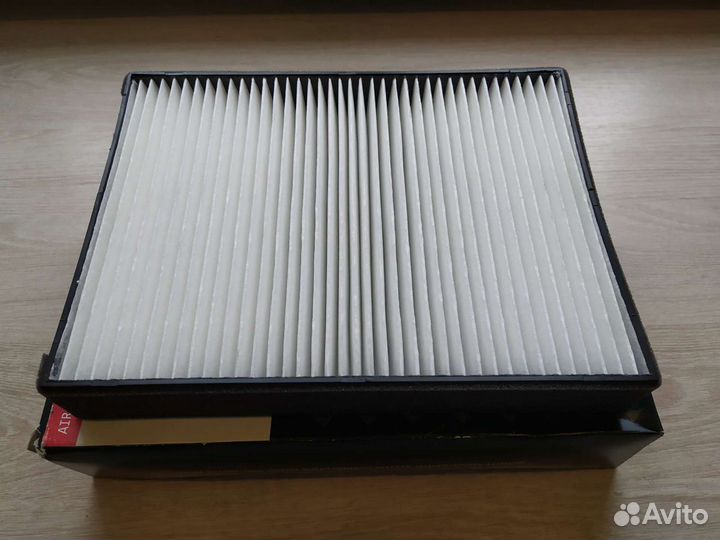 Фильтр салонный на Hyundai/KIA GB-9913