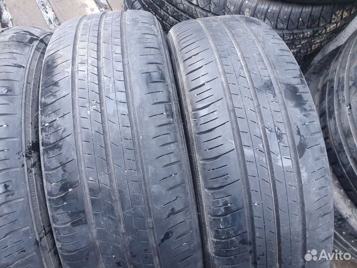 Dunlop Enasave EC300+ 175/55 R15