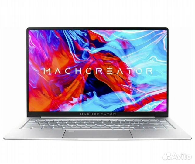 Ноутбук machenike Machcreator 14