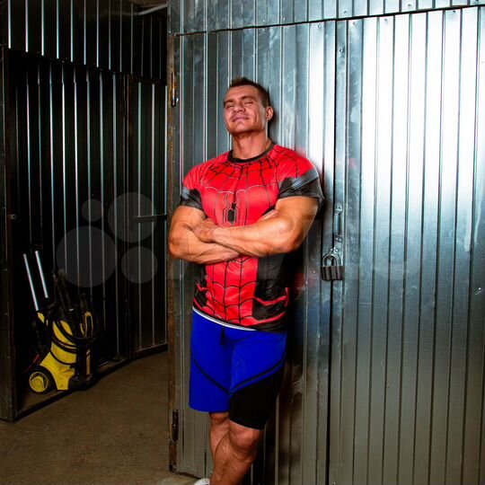 Теплые кладовые на Школьной