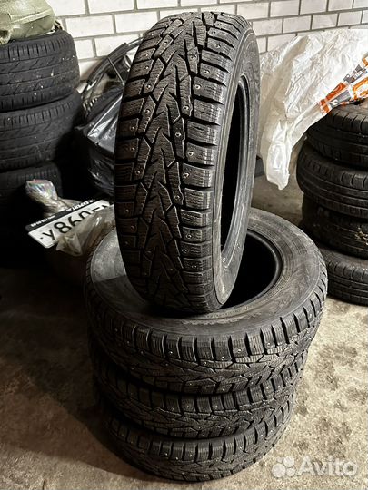 Nokian Tyres Nordman 7 175/70 R14