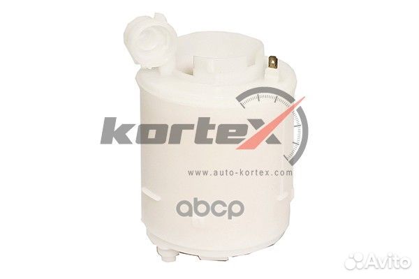 Фильтр топливный hyundai tucson 15-KIA sorento