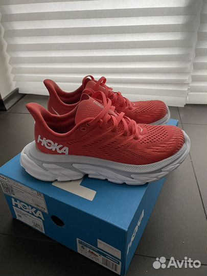 Кроссовки Hoka, оригинал