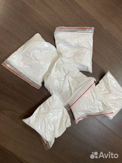 Порошок для моющих пылесосов Karcher