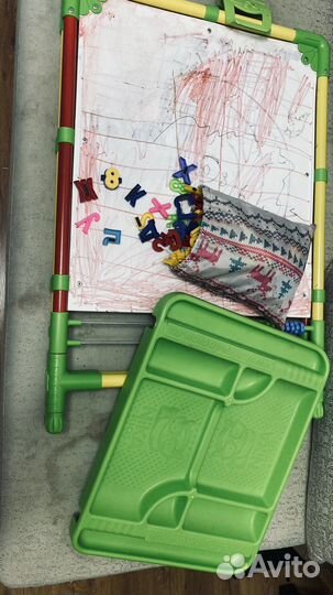 Мольберт для рисования