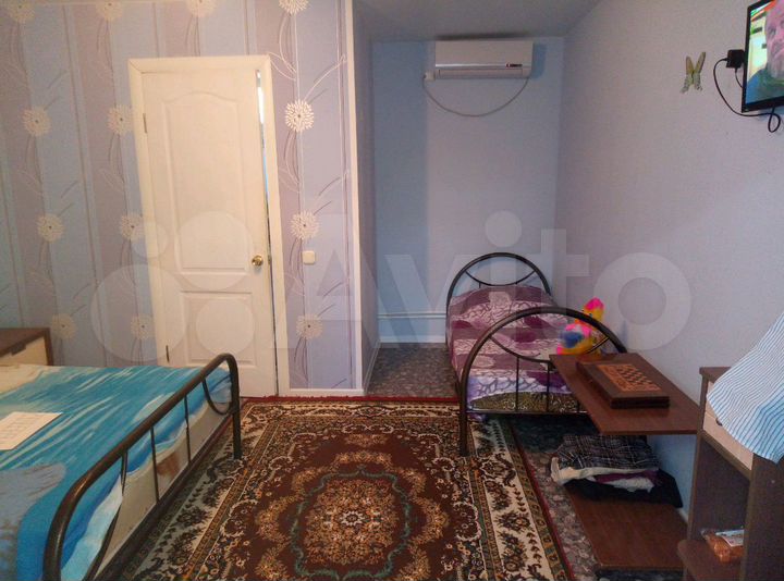 Комната 16 м² в 1-к., 1/1 эт.