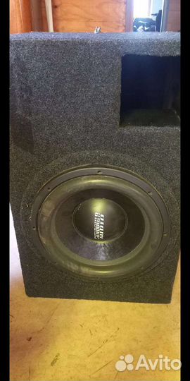 Саб Буфер sundown audio