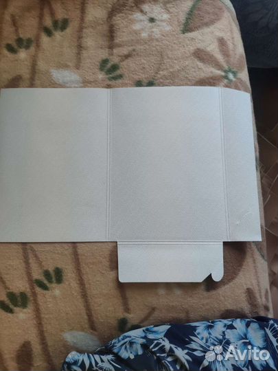 Обложка для диплома А4 папка