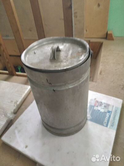 Коптильня горячего копчения