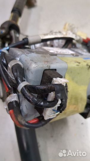 Электроусилитель руля Toyota Verso, 2010