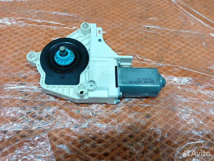 Моторчик Audi A4 Iv B8 cdnk 2010